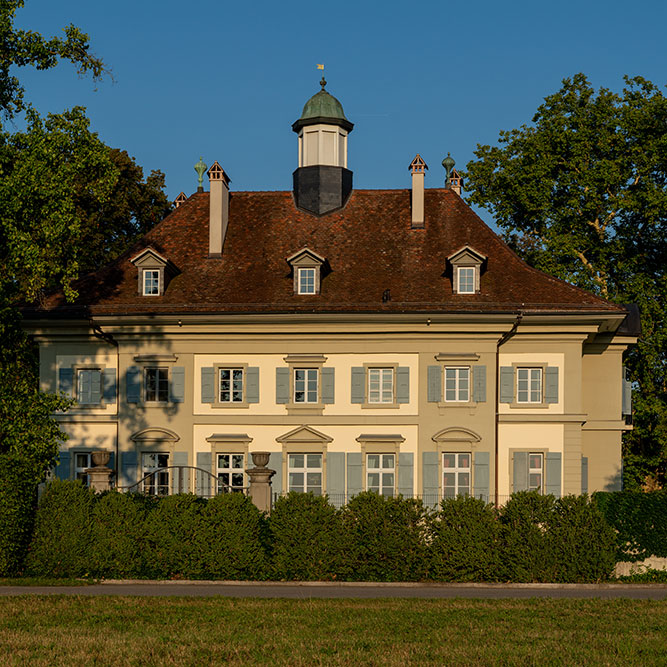 Schloss Hofwil