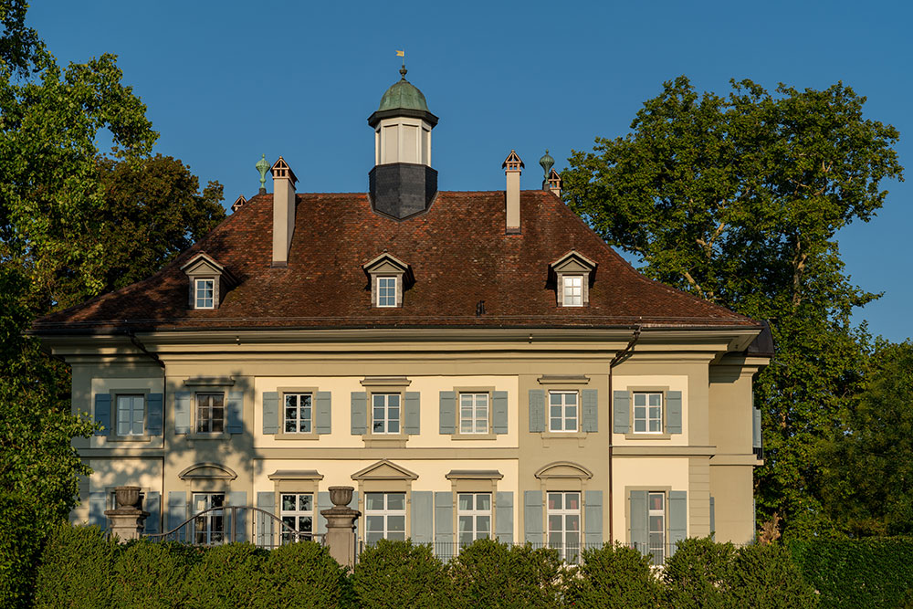 Schloss Hofwil