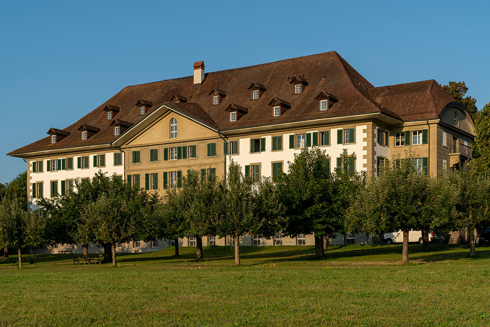 Gymnasium Hofwil