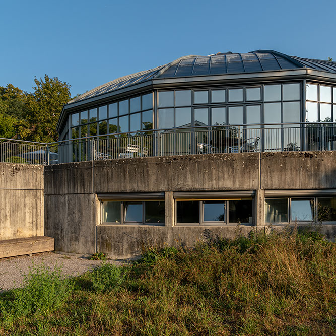 Gymnasium Hofwil