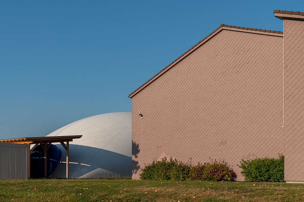 Gymnasium Hofwil