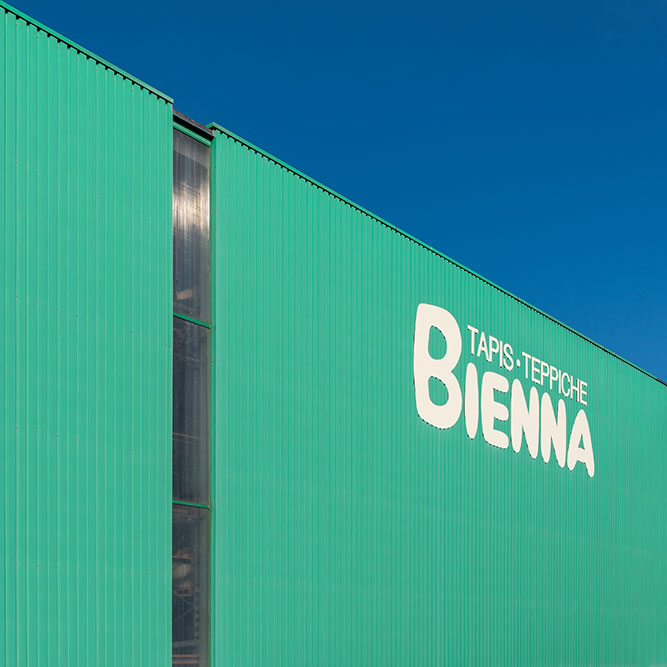 Bienna-Interfloor