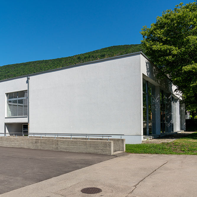 Sekundarschule Pieterlen