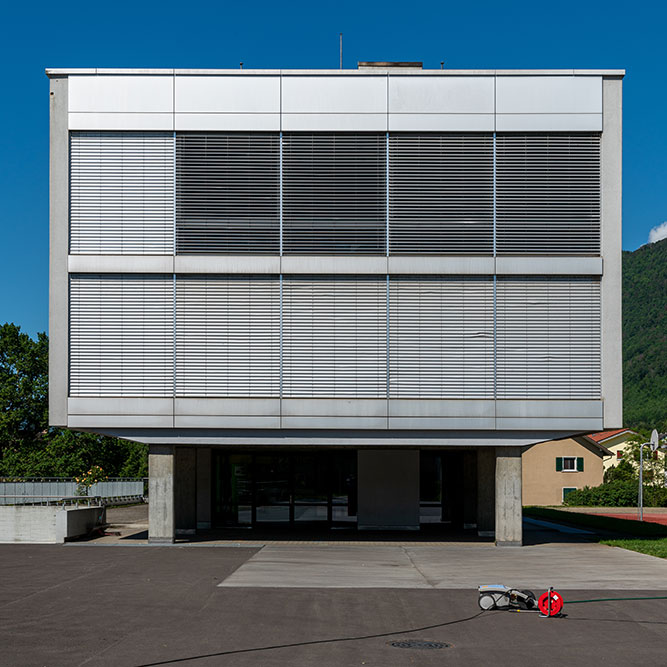 Sekundarschule Pieterlen