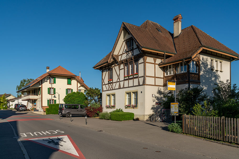 Schlosswil