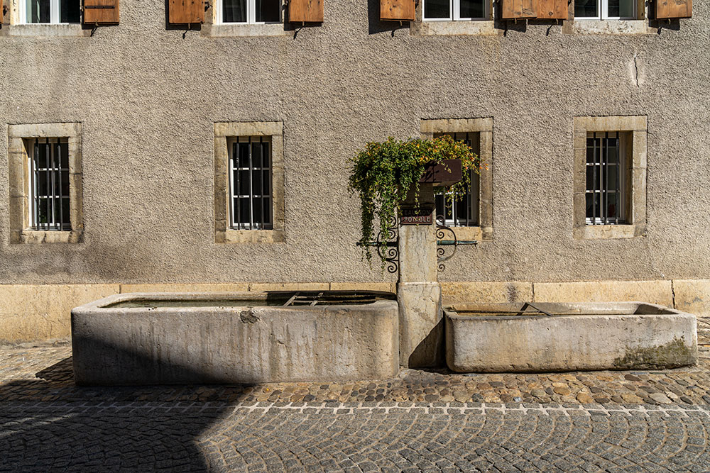 Fontaine