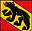 Wappen Kanton Bern