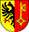 Wappen Stadt Genf