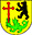 Wappen Gossau SG