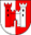 Wappen La-Tour-de-Peilz