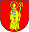 Wappen Mervelier