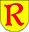 Wappen Rüti ZH